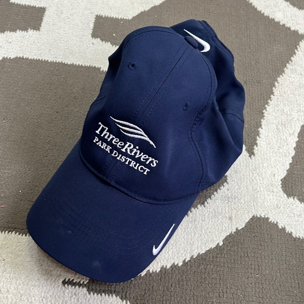 Nike Golf Hat